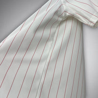 SL Benfica "Retro Stripes" Premium Kit - Premium Quality Kits at Football Monarch