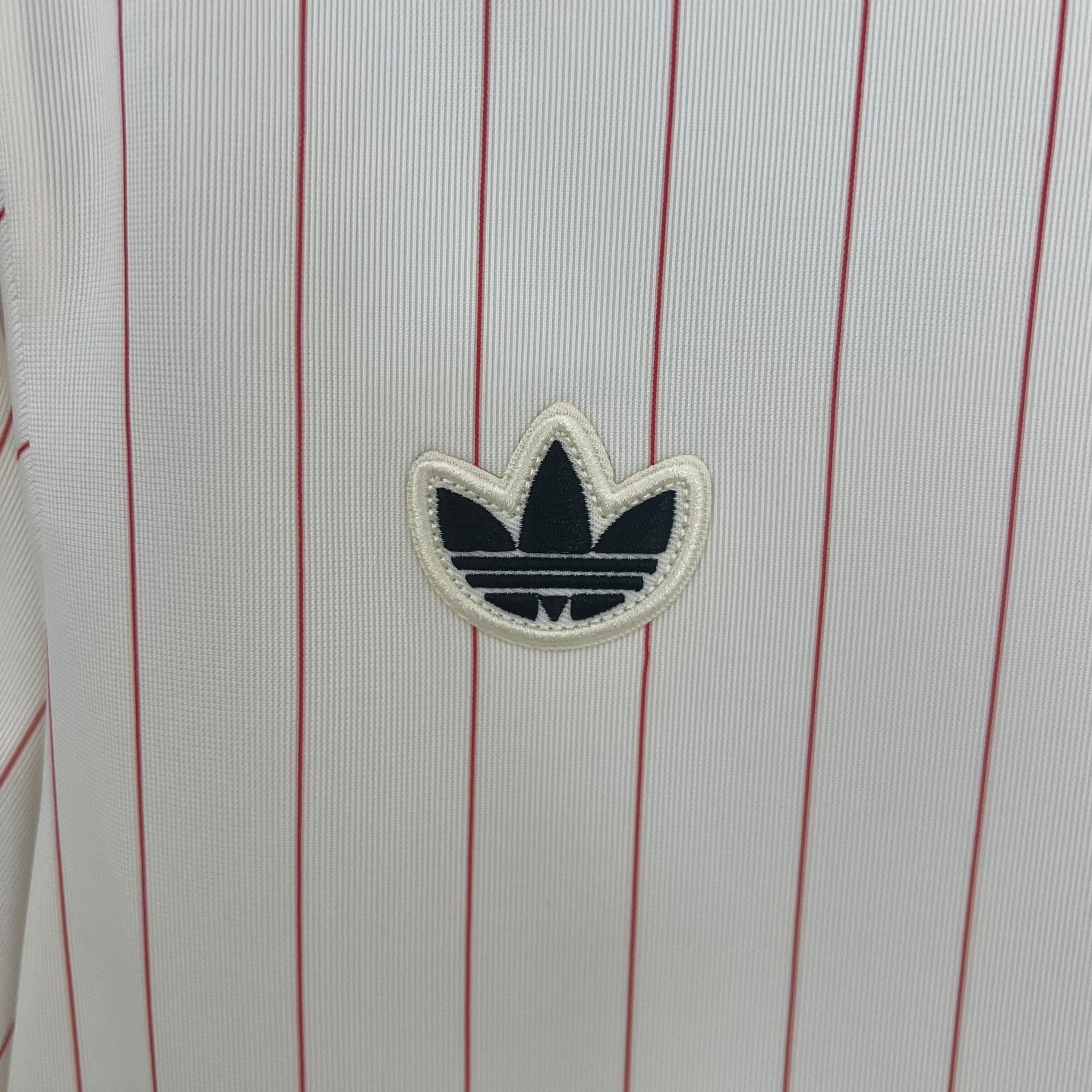 SL Benfica "Retro Stripes" Premium Kit - Premium Quality Kits at Football Monarch