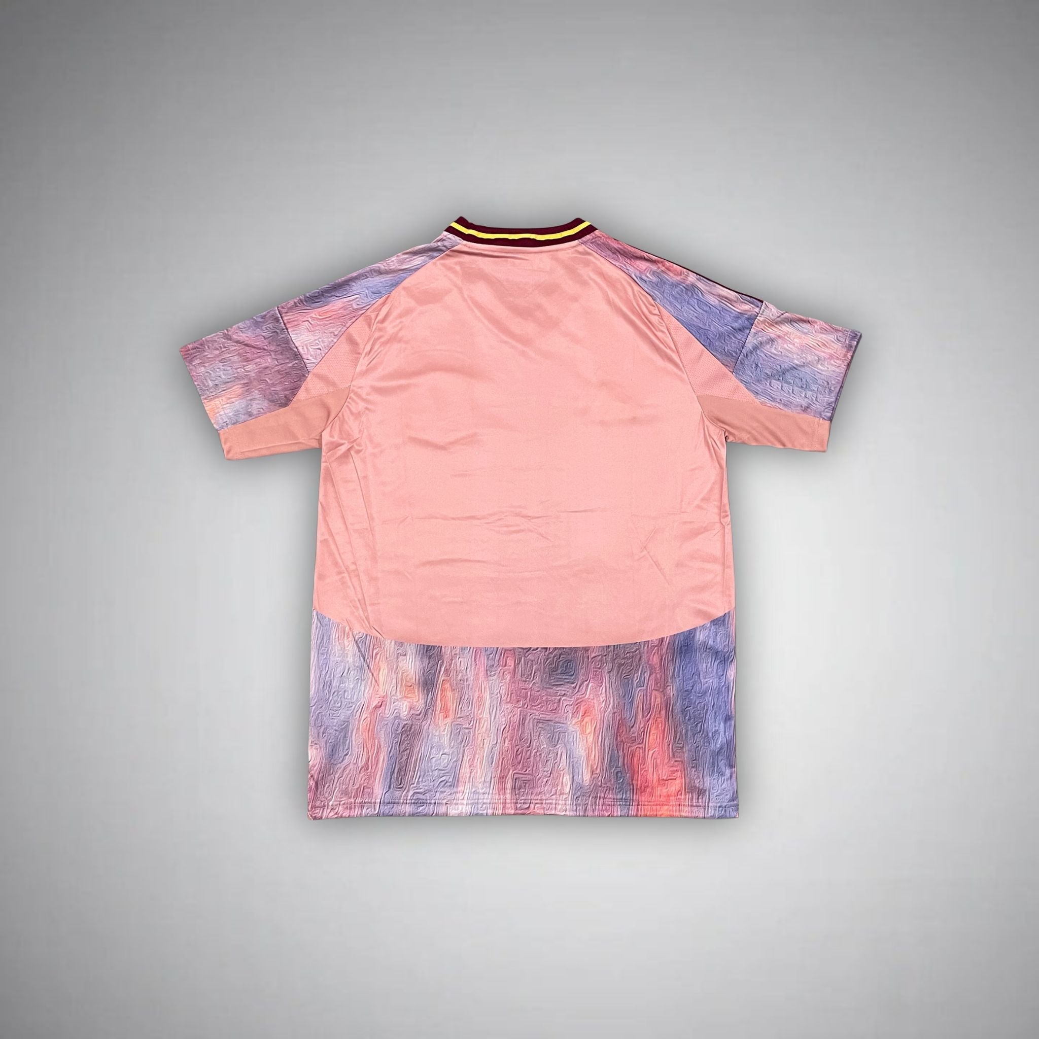 Spain "Palacio de Cibeles" Premium Kit - Premium Quality Kits at Football Monarch