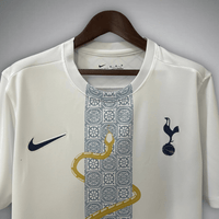 Tottenham "2025 CNY" Premium Kit - Premium Quality Kits at Football Monarch