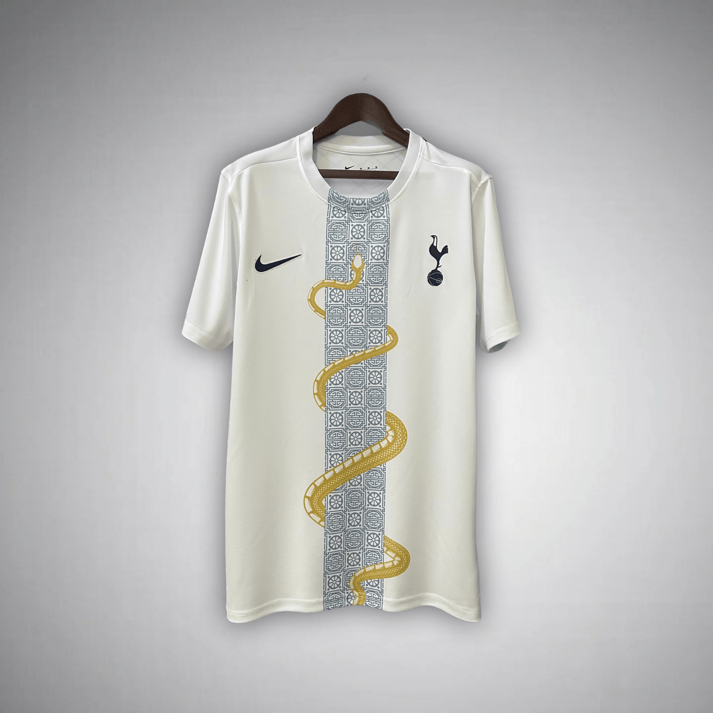 Tottenham "2025 CNY" Premium Kit - Premium Quality Kits at Football Monarch