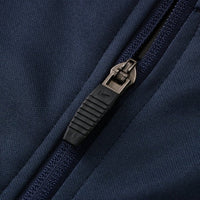 Tottenham Dark Blue Premium Tracksuit - Premium Quality Kits at Football Monarch