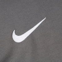 Tottenham Gray and Black Premium Tracksuit - Premium Quality Kits at Football Monarch