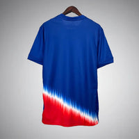 United States 2024 Away Kit - Premium Quality Kits at Football Monarch