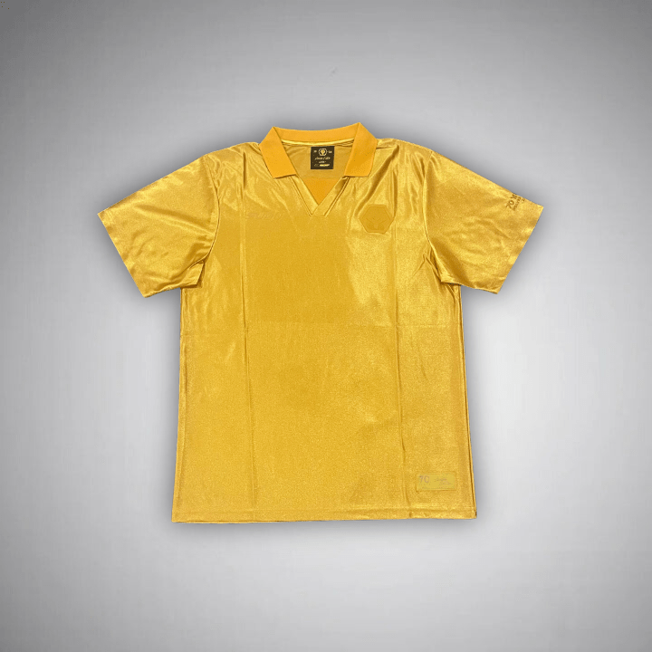 Wolverhampton 70th Anniversary Premium Kit - Premium Quality Kits at Football Monarch